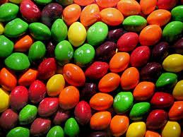 Skittels!